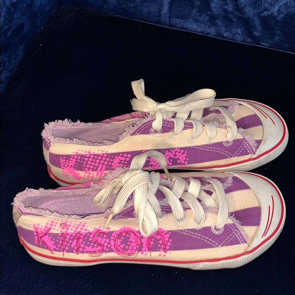 Kitson LA women’s shoe